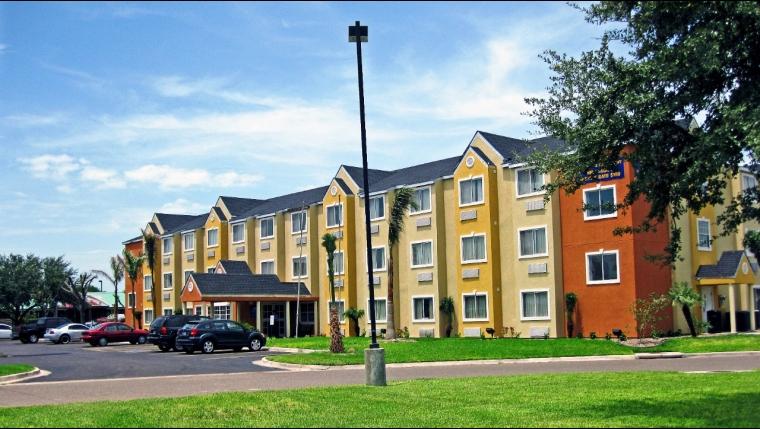 Motel 6 Mcallen East Pet Policy Homewood suites by hilton mcallen. usd