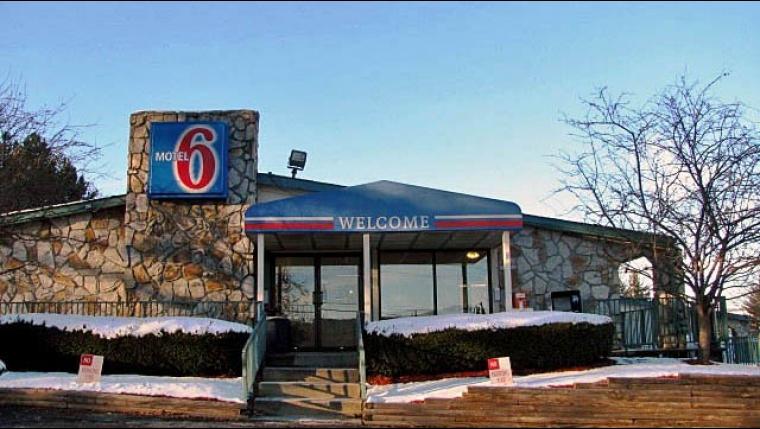 Motel 6 Wytheville Pet Policy