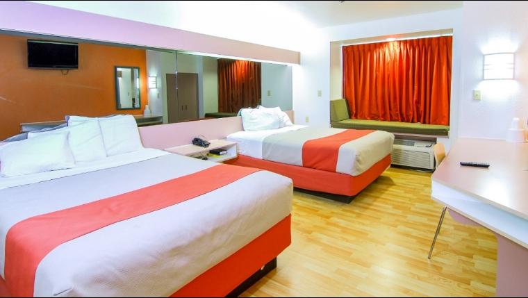 Motel 6 Mcallen East Pet Policy Free wifi and cable tv are included in each room of this mcallen property. motel 6 mcallen east pet policy