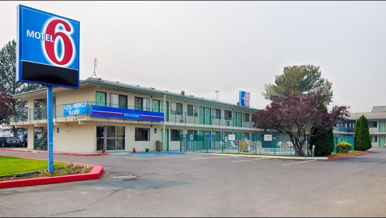 Motel 6 Winnemucca Pet Policy