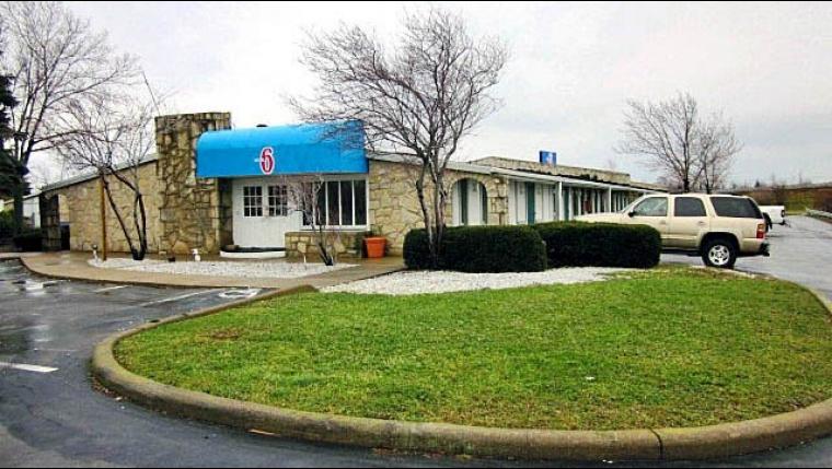 Motel 6 Hamburg Pet Policy