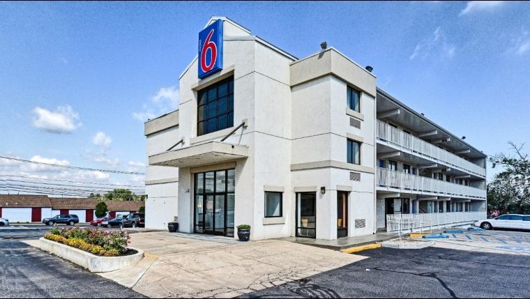 Motel 6 Philadelphia Mt Laurel Pet Policy