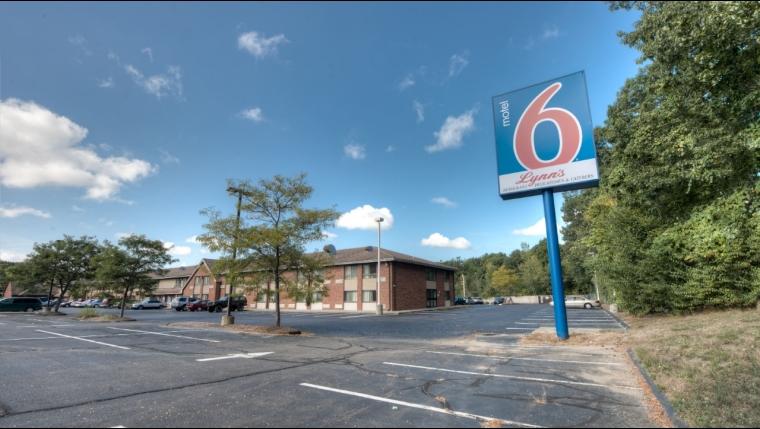 Motel 6 Branford Pet Policy