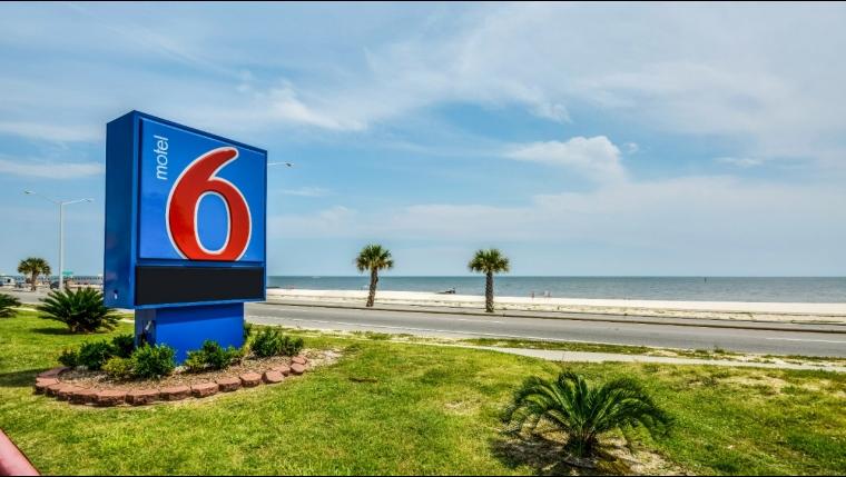 Promo [80% Off] Motel 6 Biloxi Ocean Springs United States | Boracay