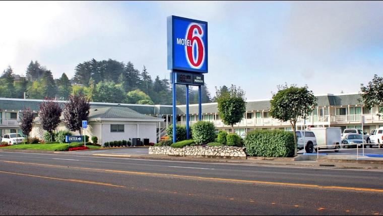 Motel 6 Coos Bay Pet Policy