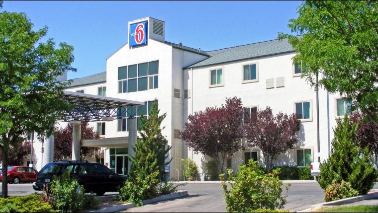 Motel 6 Cedar City Pet Policy