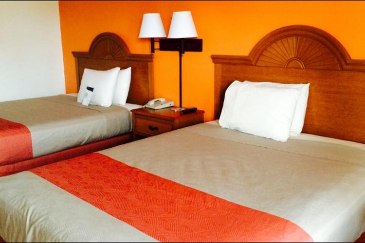 Motel 6 Rock Hill Pet Policy