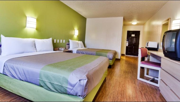 Motel 6 Duncanville Pet Policy - 