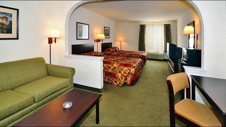 Motel 6 Ocean Springs Pet Policy