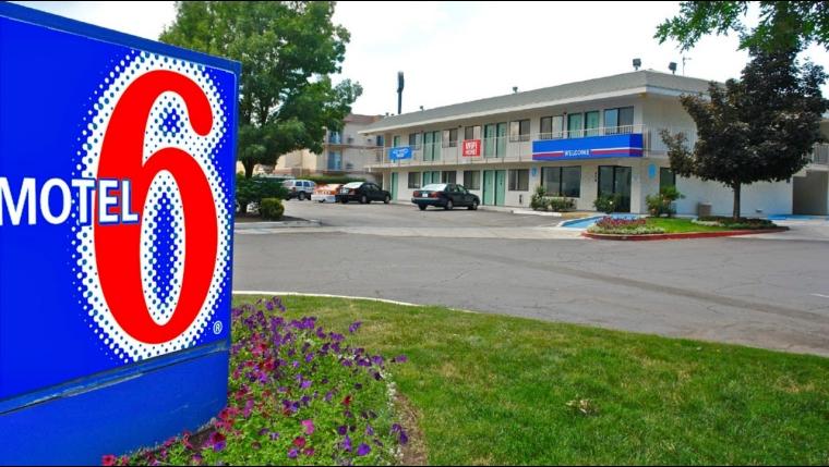 Motel 6 Medford South Pet Policy