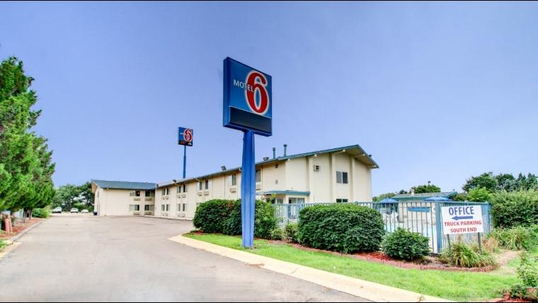 Promo [70% Off] Motel 6 North Platte United States | 4* Hotel Near Heathrow