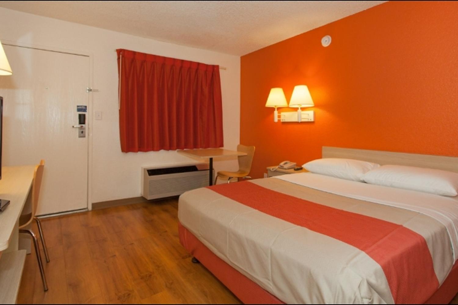 Motel 6 Rancho Cordova Pet Policy