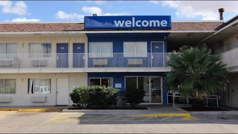 Pet Friendly Hotels In Odessa Tx Bring Fido - 