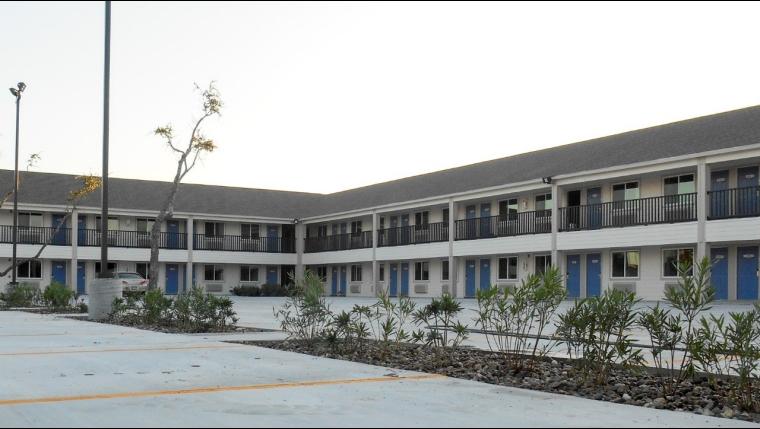 Pet Friendly Hotels in Rockport, TX BringFido