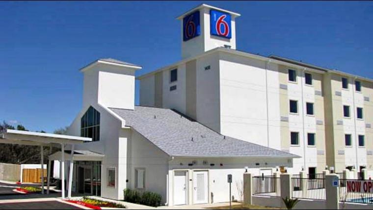 Pet Friendly Hotels In Lago Vista Tx Bringfido