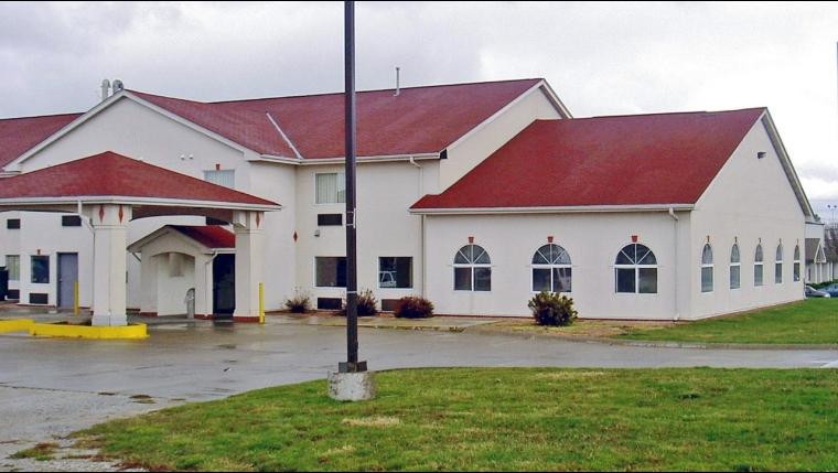 Motel 6 Omaha Pet Policy