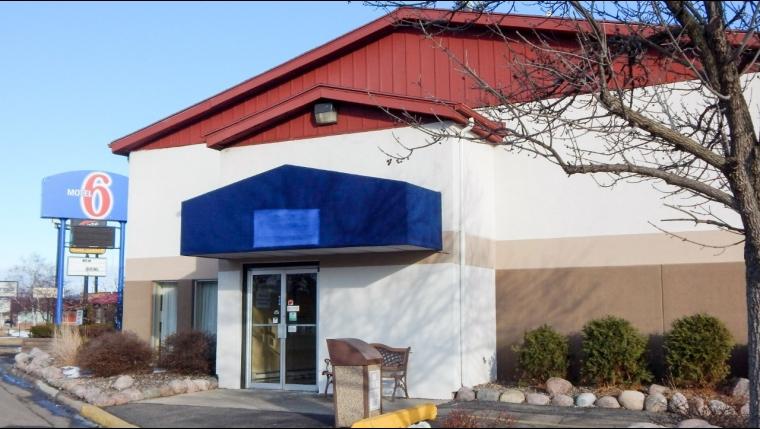 Motel 6 La Crosse Pet Policy