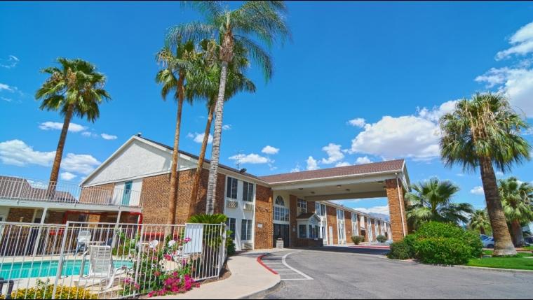 Motel 6 Tucson North Pet Policy