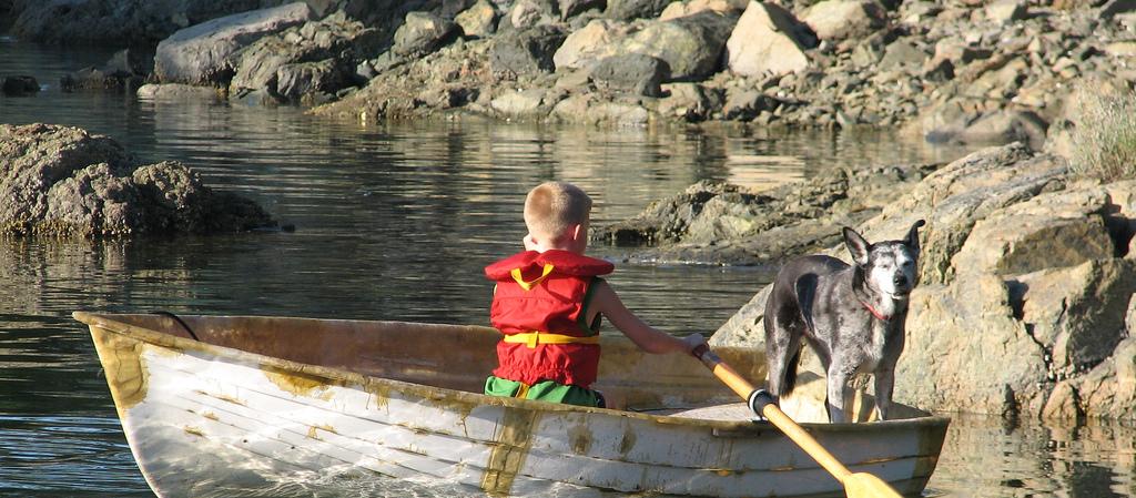 Dog Friendly British Columbia