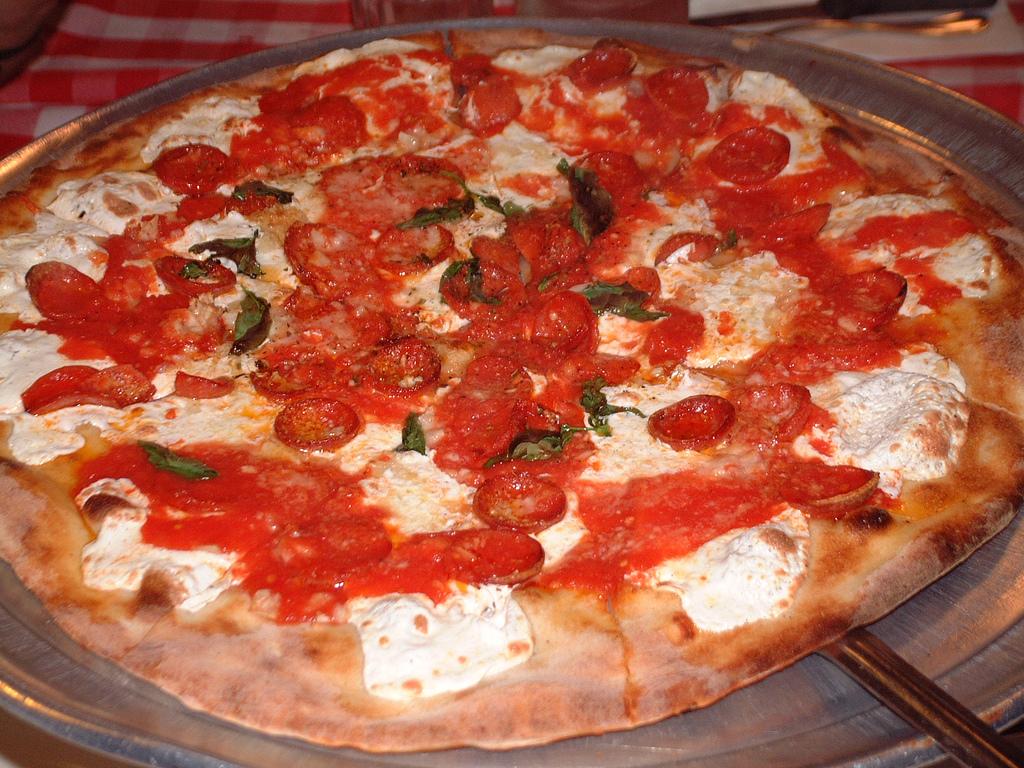 Dog Friendly Restaurants In Hoboken Nj Bringfido