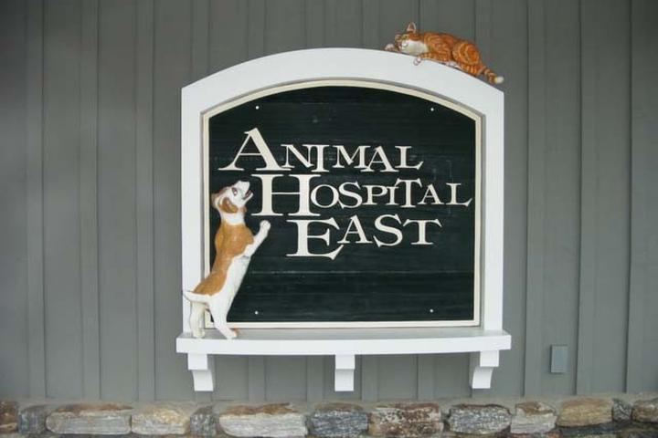 Pet Friendly Animal Hospital East