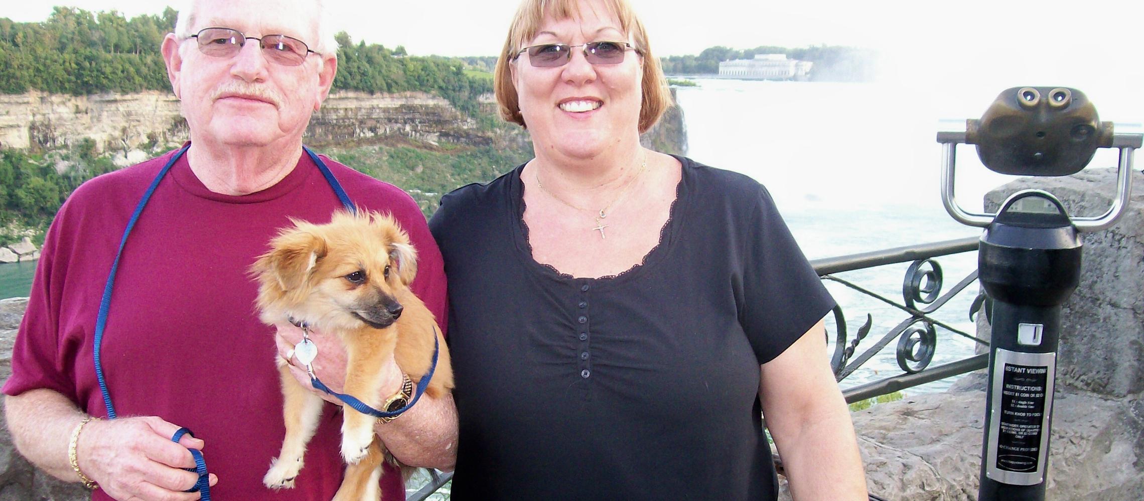 Dog Friendly Niagara Falls On Bringfido