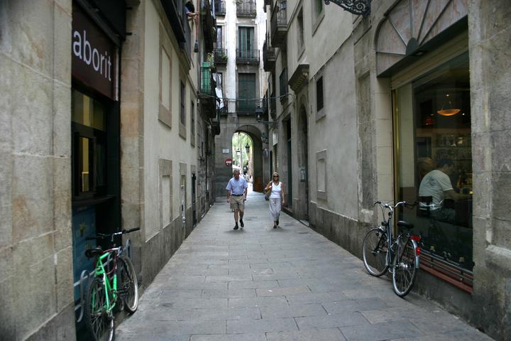 Pet Friendly Gothic Quarter (Barri Gotic)