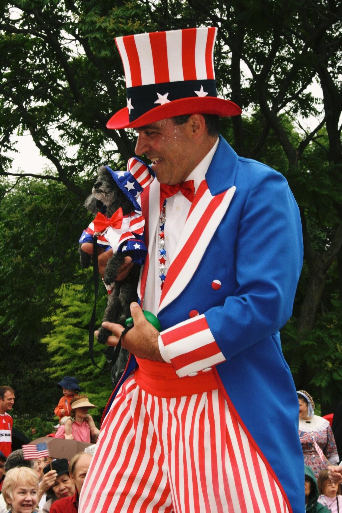 Uncle Sam
