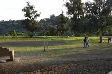 Off Leash Dog Parks In The United Kingdom Bringfido