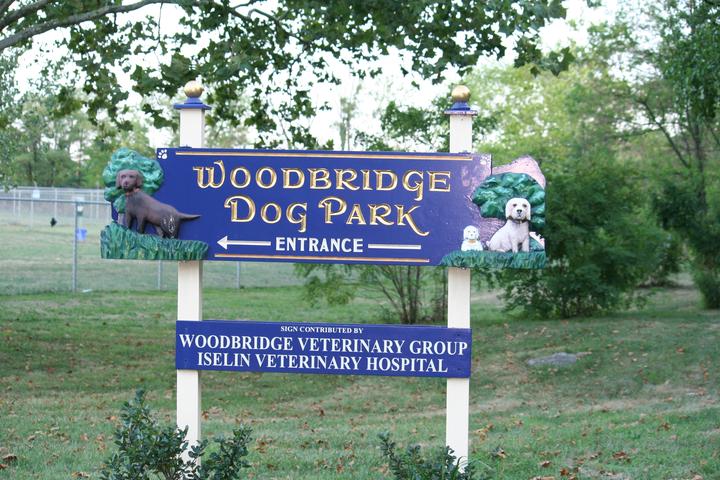 Pet Friendly Woodbridge Dog Park