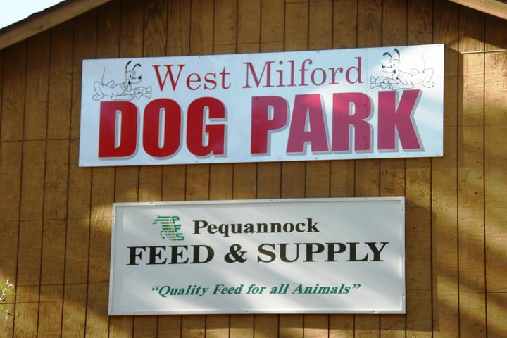 Pet Friendly West Milford Dog Park