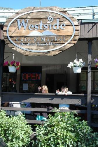 Image of Westside Cafe