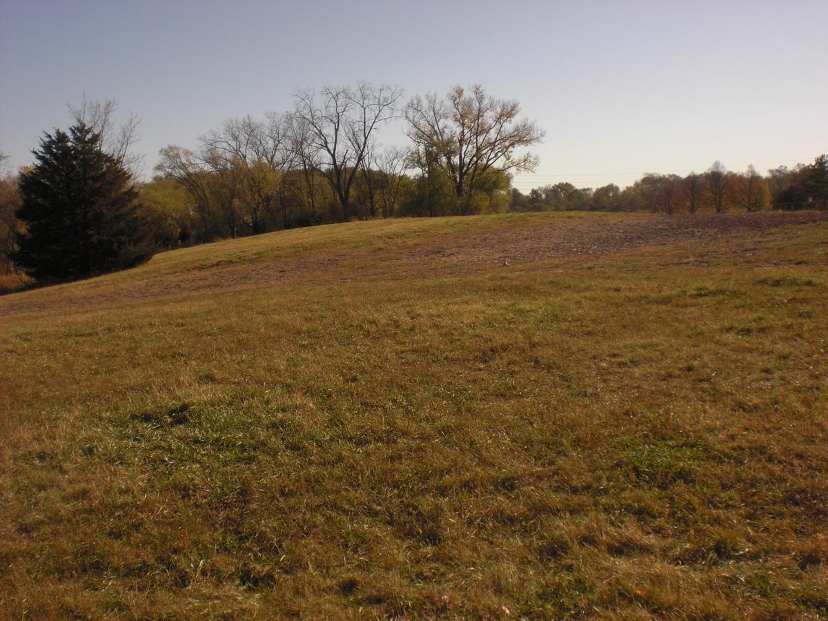 bloomington off leash dog park