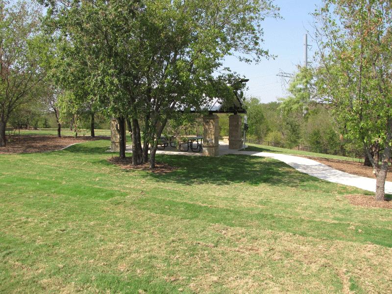 Ruff Range Dog ParkFrisco