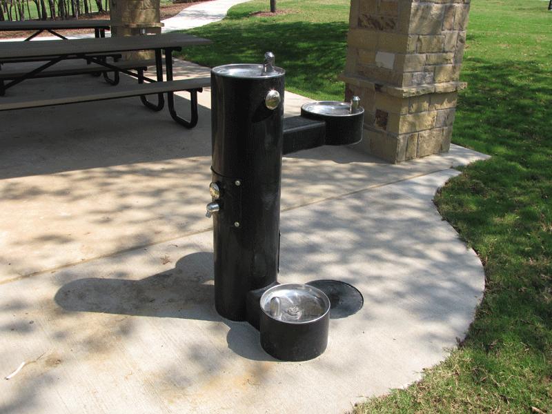 Ruff Range Dog ParkFrisco