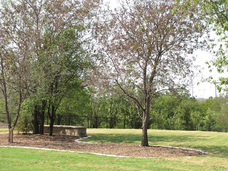 Ruff Range Dog ParkFrisco