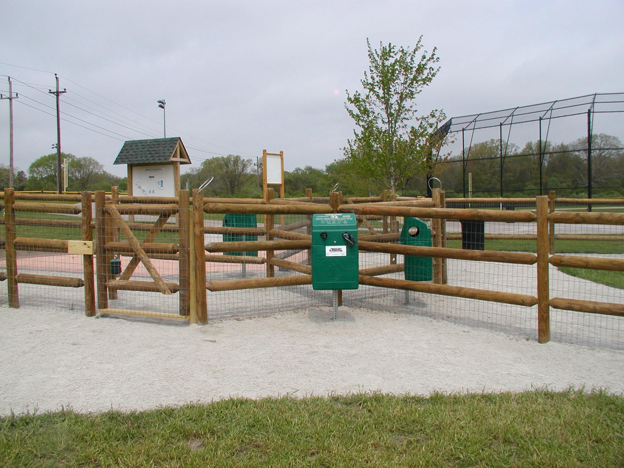 Pet Friendly South Kingstown Dog Park