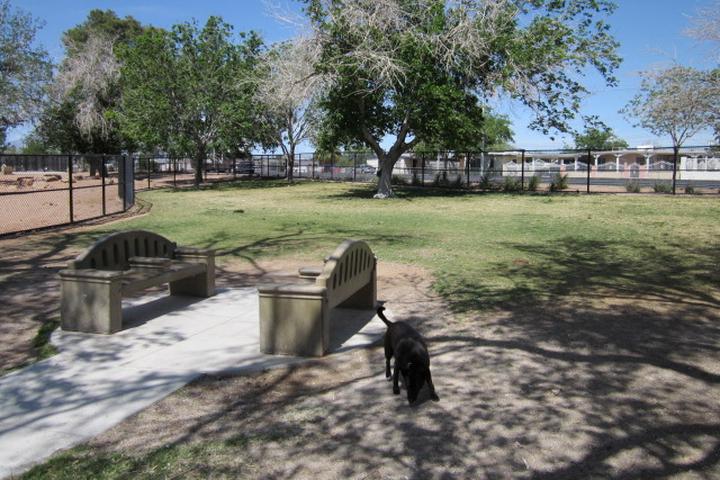 Pet Friendly Jaycee Dog Park