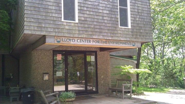 Pet Friendly Lloyd Center for the Environment