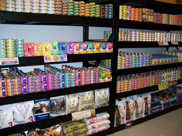 Directory of Pet Stores in Dexter MI BringFido