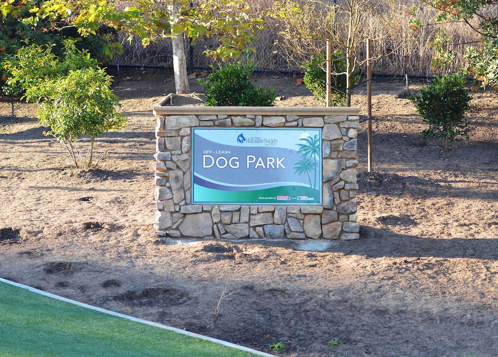 Oceanside Dog Park