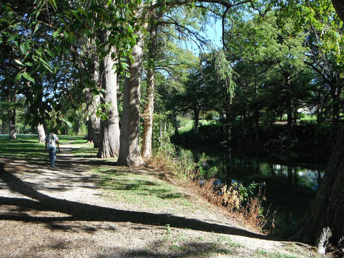 Cypress Bend Park