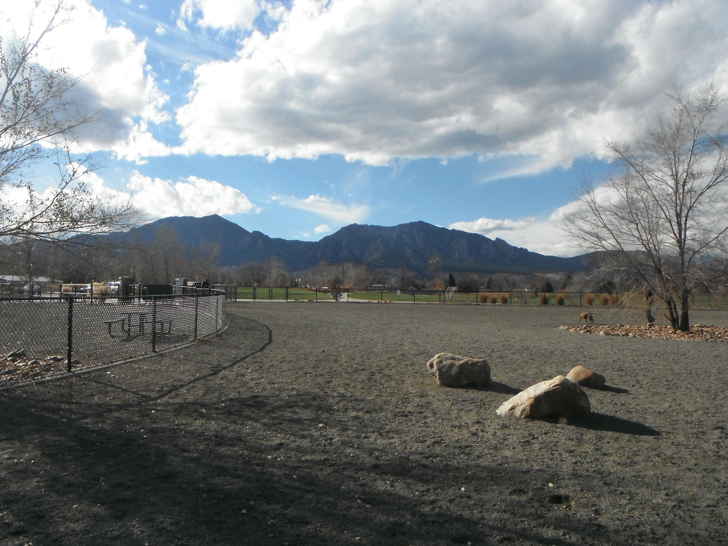 Off-Leash Dog Parks in Idaho Springs, CO - BringFido