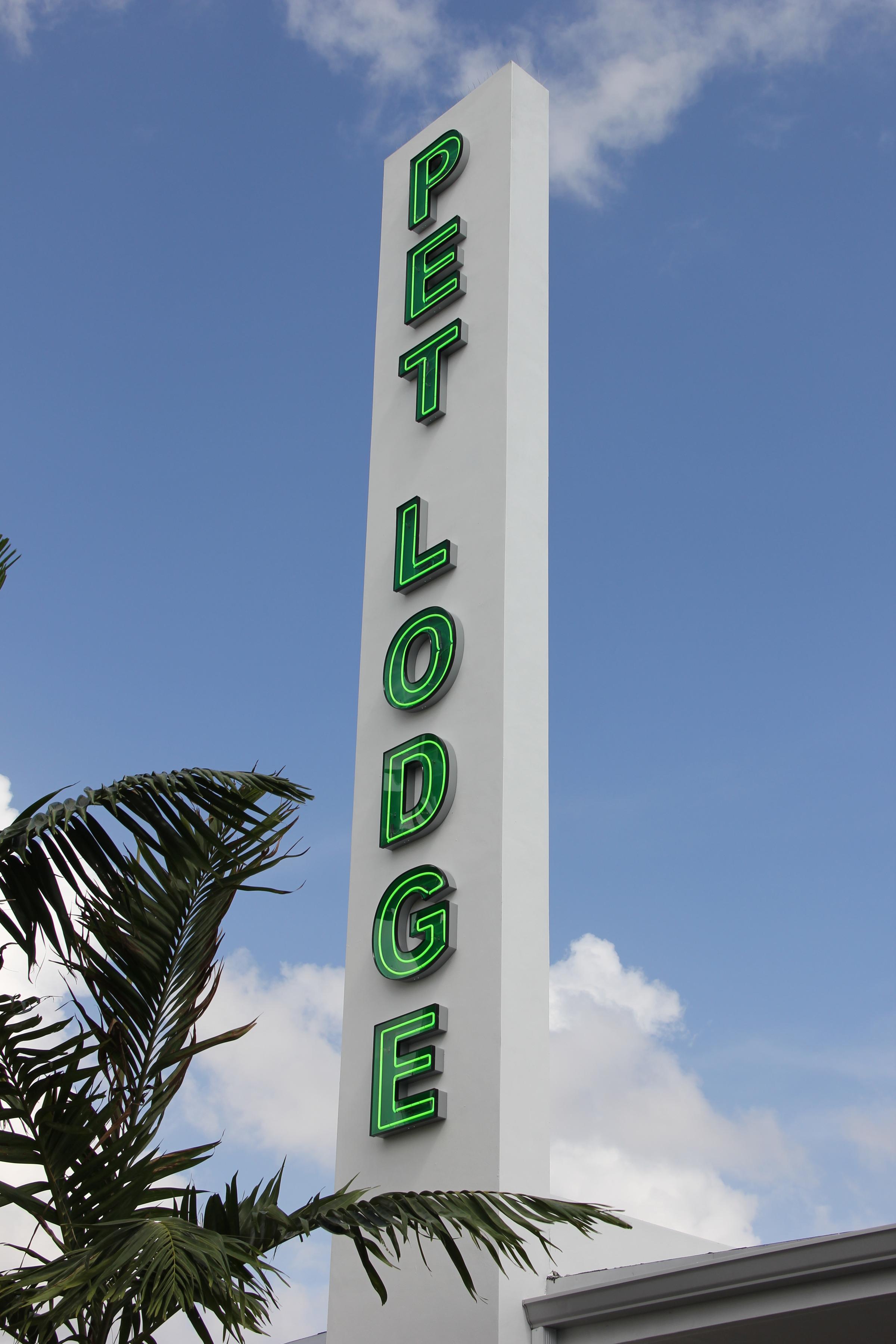 Pet Friendly Lauderdale Pet Lodge