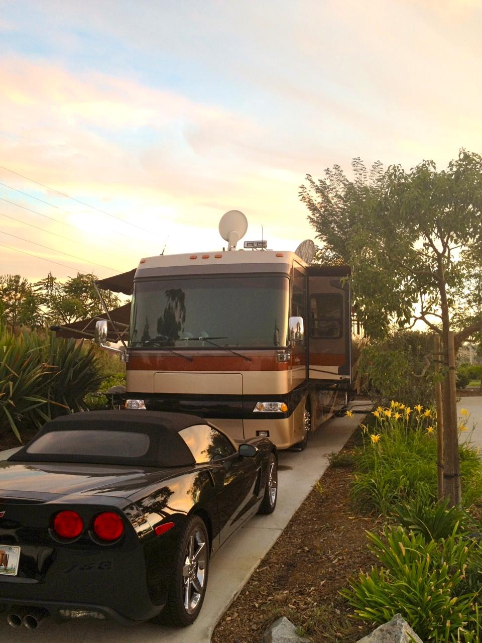 Pet Friendly Campgrounds in Cardiff by the Sea CA BringFido