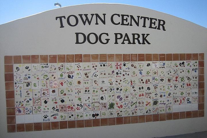 Pet Friendly Otay Ranch Dog Park