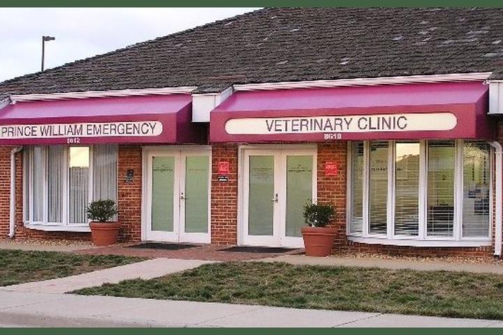 Pet Friendly Prince William Emergency Veterinary Clinic