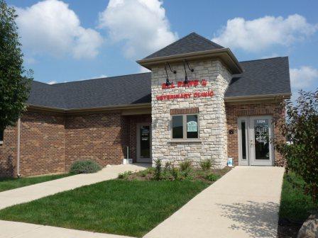 Pet Friendly All Paws Veterinary Clinic