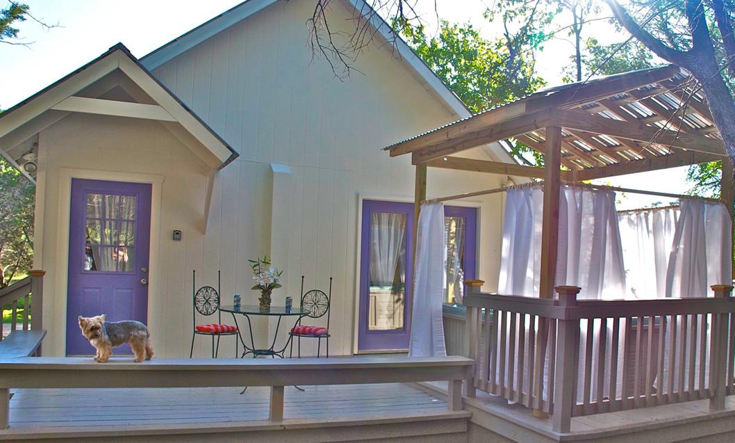 Cypress Creek Cottages Pet Policy
