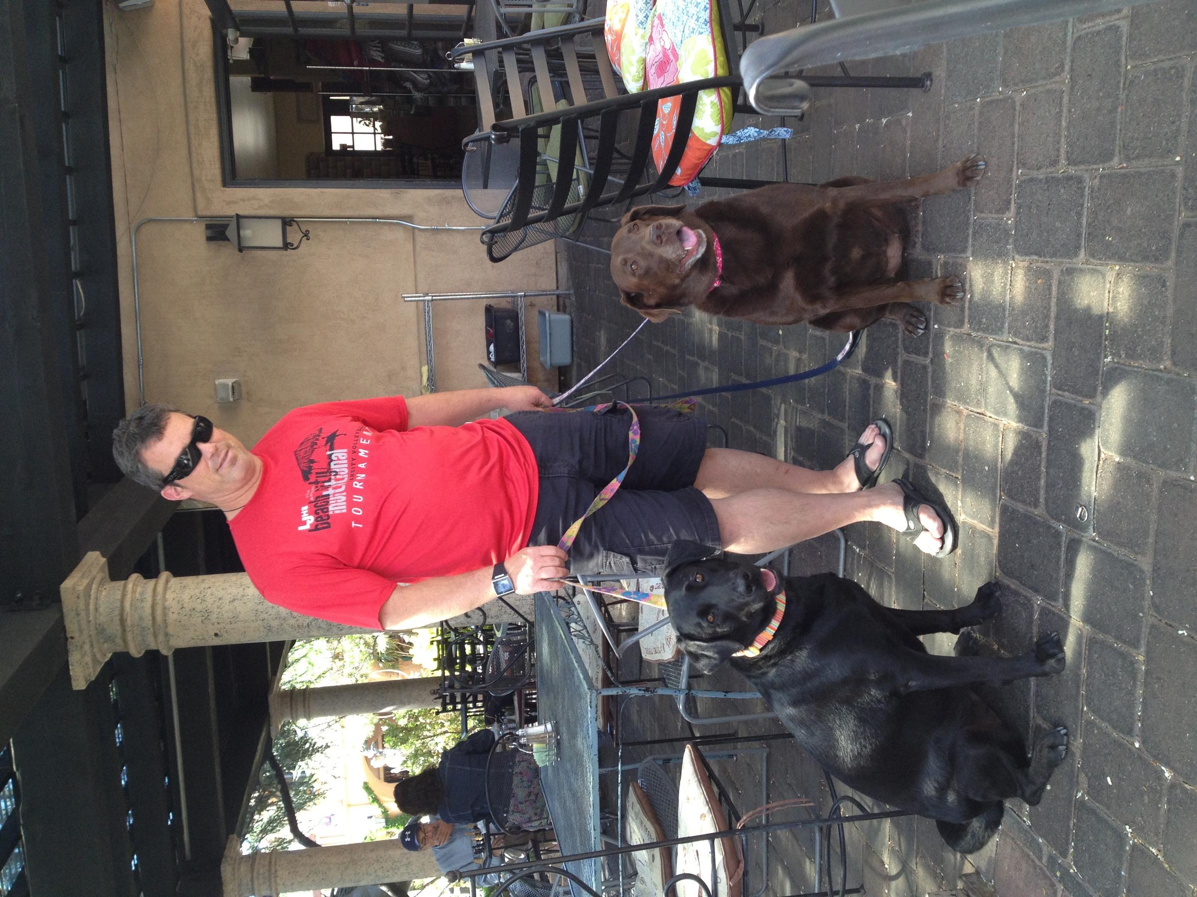 Dog Friendly Restaurants in Cottonwood, AZ - BringFido